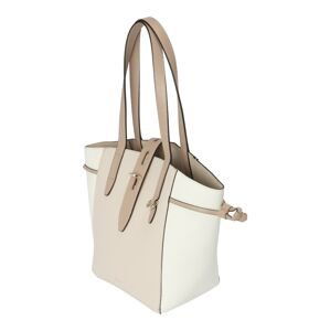 FURLA Shopper  béžová / piesková