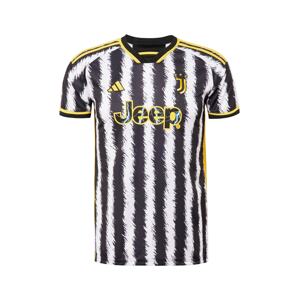 ADIDAS PERFORMANCE Dres 'Juventus 23/24 Home'  žltá / čierna / biela