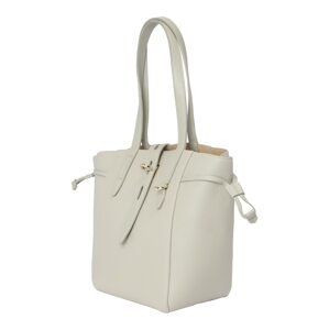 FURLA Shopper 'TOTE'  biela