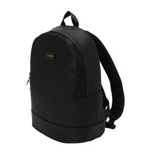 Plein Sport Batoh 'BACKPACK NEW DAYTONA'  čierna