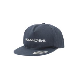 Volcom Čiapka  námornícka modrá / biela