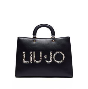 Liu Jo Shopper  béžová / čierna