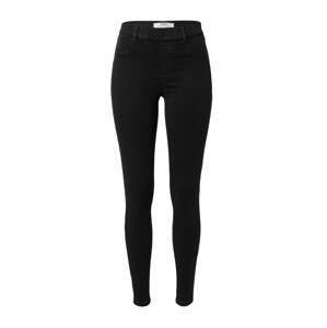 Dorothy Perkins Jeggings 'Eden'  antracitová