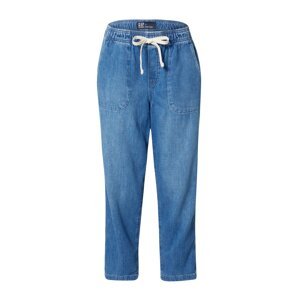 GAP Džínsy 'V-NEW EASE'  modrá denim