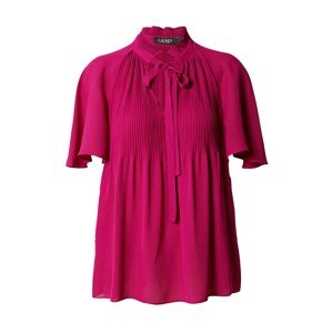 Lauren Ralph Lauren Blúzka 'ADAR'  fuksia