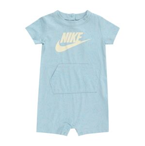 Nike Sportswear Body  tyrkysová / svetlomodrá / biela