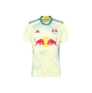 ADIDAS PERFORMANCE Dres 'New York Red Bulls'  modrá / žltá / červená / biela