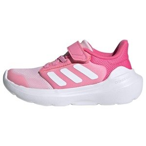 ADIDAS SPORTSWEAR Tenisky 'Tensaur Run 2.0'  ružová / biela