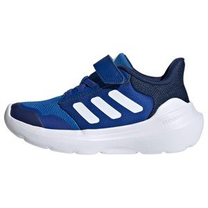 ADIDAS SPORTSWEAR Tenisky 'Tensaur Run 2.0'  námornícka modrá / enciánová / biela