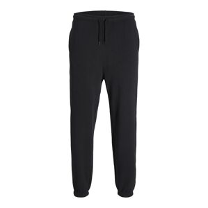 JACK & JONES Nohavice 'JPRSTMorgan'  čierna