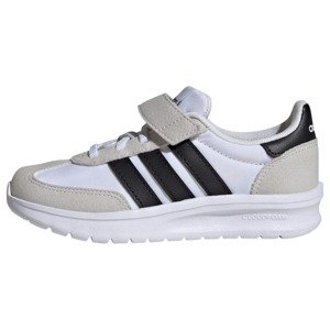 ADIDAS SPORTSWEAR Tenisky 'Run 70s 2.0'  kamenná / čierna / biela