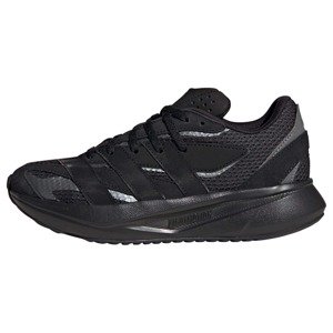ADIDAS SPORTSWEAR Tenisky 'Lightblaze'  čierna / strieborná