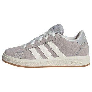ADIDAS SPORTSWEAR Tenisky 'Grand Court 00s'  sivá / biela