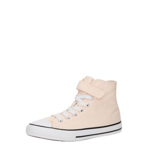 CONVERSE Tenisky 'Chuck Taylor All Star'  púdrová