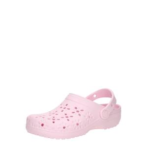 Crocs Otvorená obuv 'Classic'  rosé