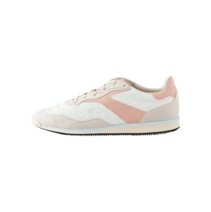 Next Nízke tenisky 'Forever Comfort®'  svetlobéžová / svetloružová / biela