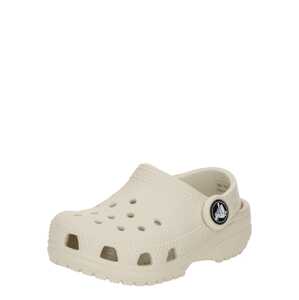 Crocs Otvorená obuv 'Classic'  tmelová
