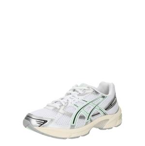 ASICS SportStyle Nízke tenisky 'GEL-1130'  mätová / strieborná / biela