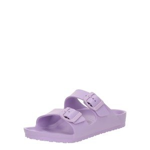 BIRKENSTOCK Otvorená obuv 'Arizona'  levanduľová