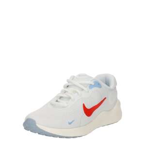 NIKE Športová obuv 'REVOLUTION 7'  svetlomodrá / červená / biela
