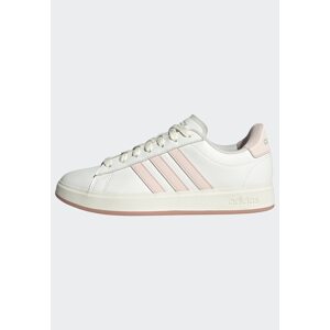ADIDAS SPORTSWEAR Tenisky  rosé / biela