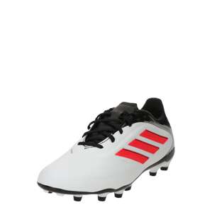 ADIDAS PERFORMANCE Športová obuv 'Copa Pure III League'  červená / čierna / biela