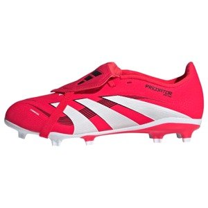 ADIDAS PERFORMANCE Športová obuv 'Predator League'  svetločervená / čierna / biela