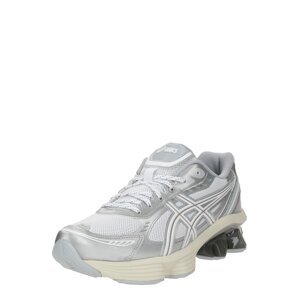 ASICS SportStyle Nízke tenisky 'GEL-KINETIC FLUENT'  strieborná / biela