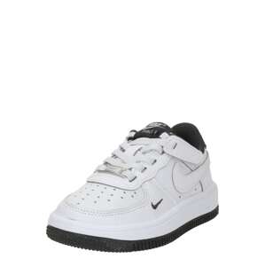 Nike Sportswear Tenisky 'Force 1 EasyOn LV8 4'  biela