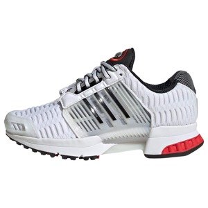 ADIDAS ORIGINALS Tenisky 'Climacool 1'  striebornosivá / červená / čierna / biela