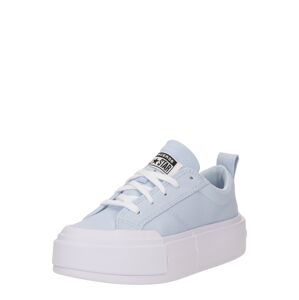 CONVERSE Tenisky 'CTAS CRUISE'  svetlomodrá / čierna / biela