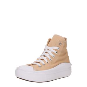 CONVERSE Tenisky 'CTAS MOVE'  farba ťavej srsti