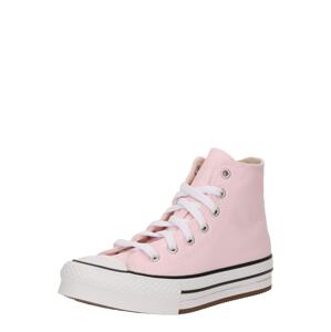 CONVERSE Tenisky 'CTAS'  pastelovo ružová