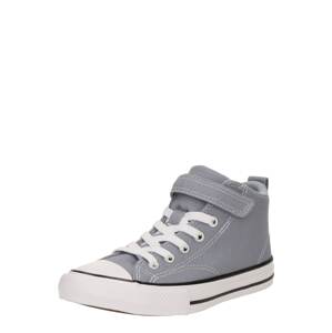 CONVERSE Tenisky 'MALDEN STREET'  čadičová / čierna / biela