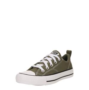 CONVERSE Tenisky 'CTAS MALDEN STREET'  jedľová / čierna / biela