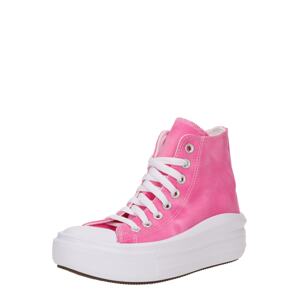 CONVERSE Tenisky 'CTAS MOVE'  svetloružová / biela