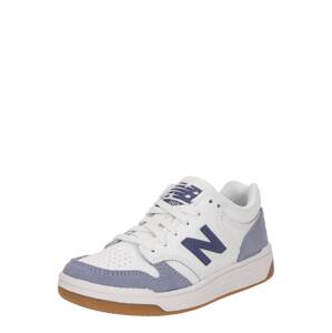 new balance Tenisky '480'  opálová / biela