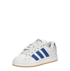 ADIDAS ORIGINALS Tenisky 'CAMPUS 00s'  zafírová / biela