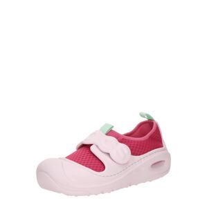 Crocs Otvorená obuv  ružová / staroružová
