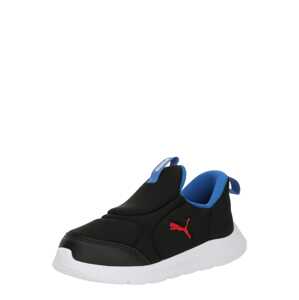 PUMA Tenisky 'Fun Racer 2'  červená / čierna