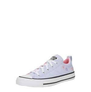 CONVERSE Tenisky 'CTAS MADISON'  pastelovo modrá / ružová / biela