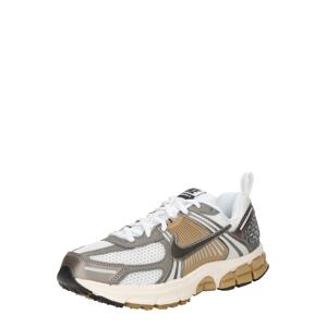 Nike Sportswear Tenisky 'Zoom Vomero 5'  farba ťavej srsti / sivá / biela
