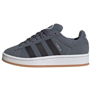 ADIDAS ORIGINALS Tenisky 'Campus 00S'  antracitová / čierna / biela