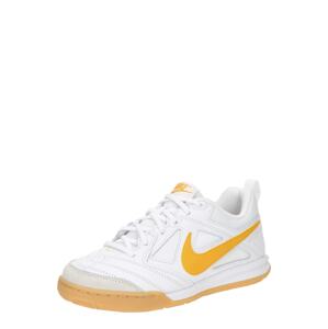 Nike Sportswear Tenisky 'Gato'  karí / biela