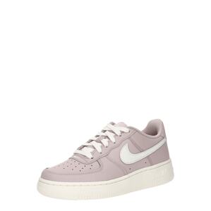 Nike Sportswear Tenisky 'Air Force 1 LV8 2'  staroružová / biela