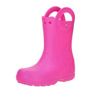 Crocs Gumáky 'Handle It'  fuksia