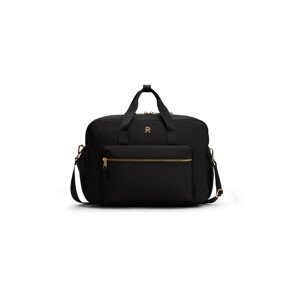 TOMMY HILFIGER Kabelky 'Essential'  čierna