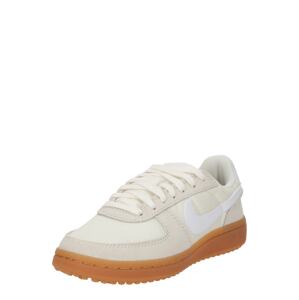 Nike Sportswear Tenisky 'FIELD GENERAL'  slonová kosť / biela