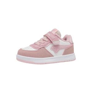 KangaROOS Tenisky 'Ultralite 2'  béžová / ružová / biela
