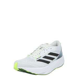 ADIDAS PERFORMANCE Bežecká obuv 'Adizero Sl'  striebornosivá / limetová / čierna / šedobiela